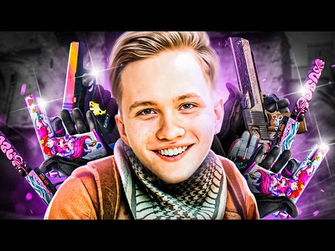 m0NESY - THE DESERT EAGLE KING AND..