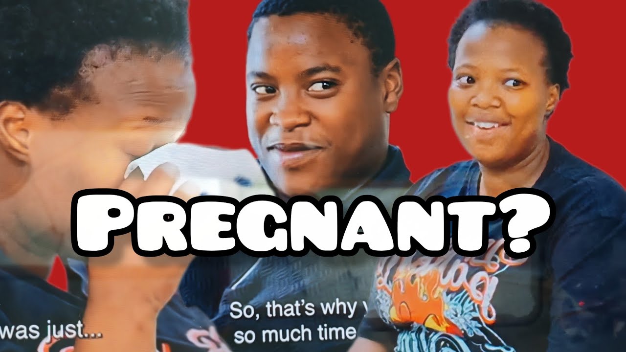 Раскрытие беременности Сне и Лвандла. Реакция Мусы и МаСеле. Утандо Нестембу S9, эпизод 8