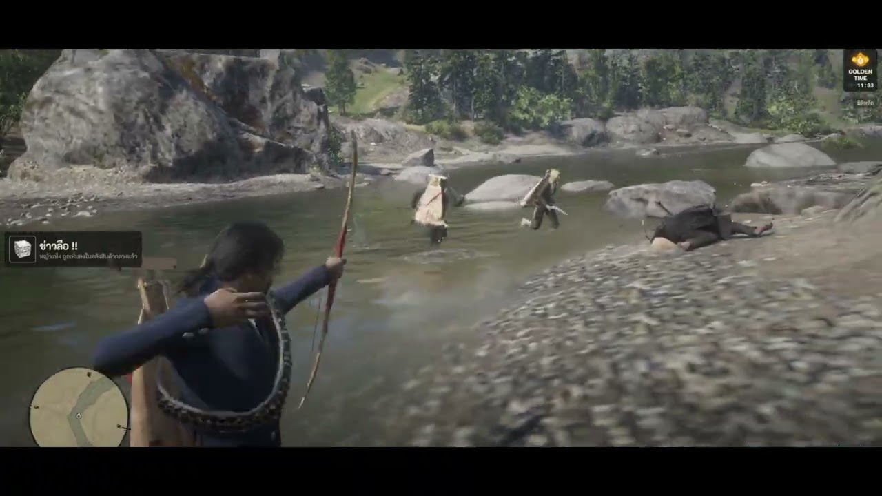 RedM | OASIS| Doegi Montage#4