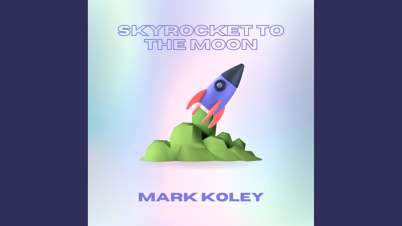 Skyrocket to the Moon - YouTube