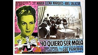 Los Panchos  &quot;Ni que si, ni quizás, ni que no&quot;   (1950)