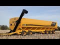 Coolamon chaser bins