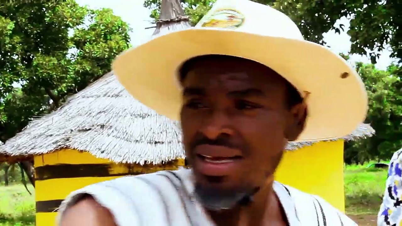 Berima Ojay -  Samata (Official Video)