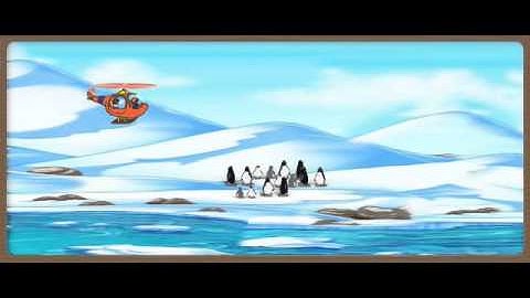 Go Diego Go Ultimate Rescue