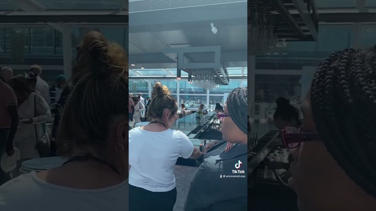 City Cruises: DC Premier Brunch Cruise