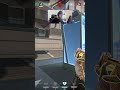 The Perfect Vandal Ace🥵#valorant