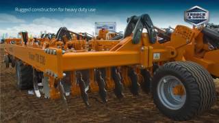 Brock Equipment: The exciting new range from Brock