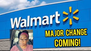 Walmart is BANNING This Item From Stores! Major Changes to How You Shop!