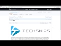 How To Submit A Pull Request Across Forks In GitHub