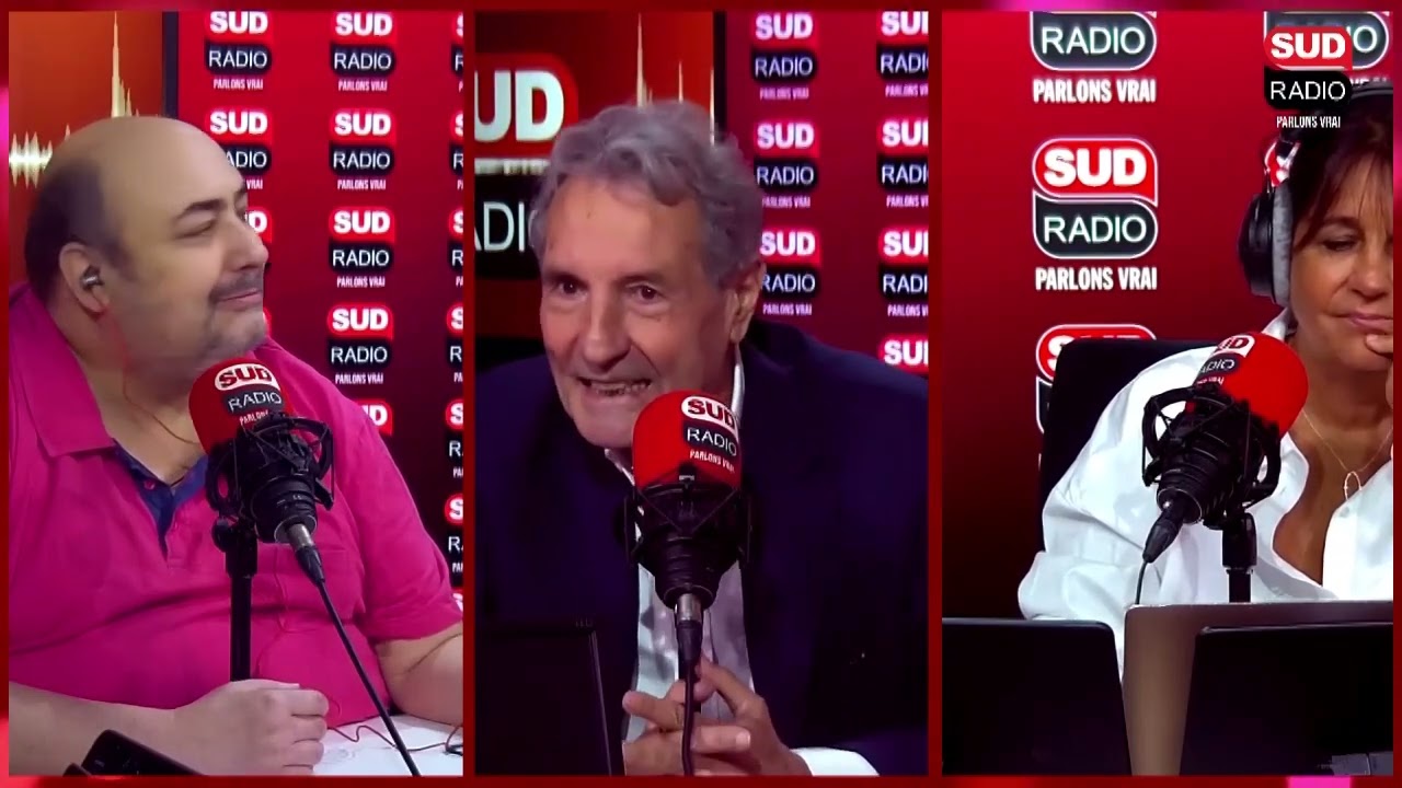 Hommage à Philippe Labro