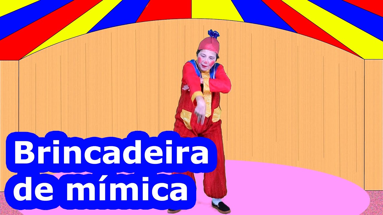 Inventos em Eventos - O jogo da mímica ou desenho é uma divertida  brincadeira que consiste em adivinhar uma situação que pode acontecer  durante a festa junina, descritas em um cartão. As