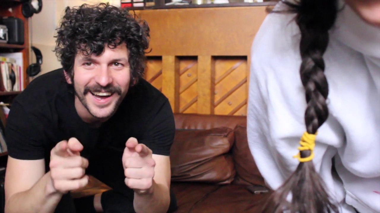 Making the Better Metric EP | Color Therapy Studios YouTube edition