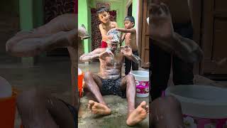 mama bachao re mughe fgggd hyh #anaya #funny #comedy