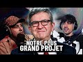 Les OBJECTIFS de notre EMISSION avec Mélenchon le 26 Janvier #zawashow