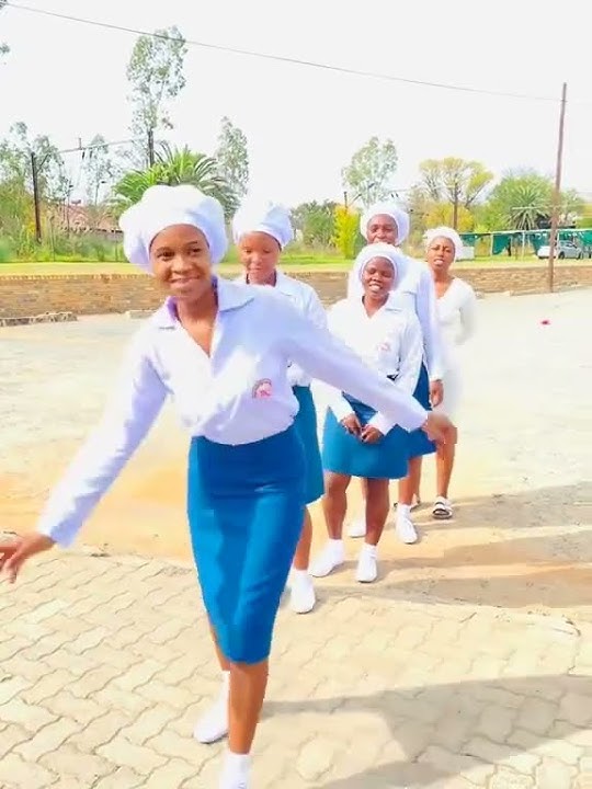 Get to know me Junior testify Sisters 🌈💙🤍#ttact #oacchurch #trending