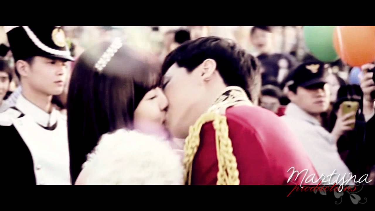 I Will Love You Until The Day I Die The King 2 Hearts Youtube