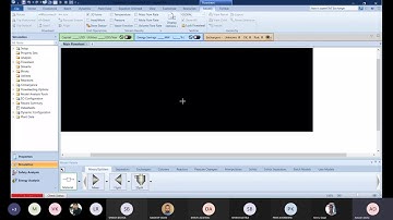 Aspen Plus Tutorials for Chemical Engineers| Lecture 2| Introduction to Simulation Environment