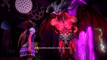 Saints Row: Gat out of Hell Marshalling Grounds