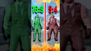 16:9 КРАЩЕ ЗА 4:3? #bestresolutionforcs #csgo #cs2 #faceit #premier