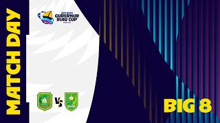 🔴LIVE | BABAK 8 BESAR | AFKAB MERANTI VS AFKAB INHU | AFP RIAU | GUBERNUR RIAU CUP 2026