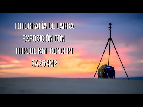 EN TERRENO: Productos K&F Concept en Chile