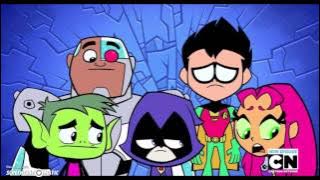 Raven and the Teen Titans vs Rose Wilson (Ravager)  - 