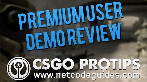 CSGO Tips and Tricks: Nova2 Demo Review By dboorN