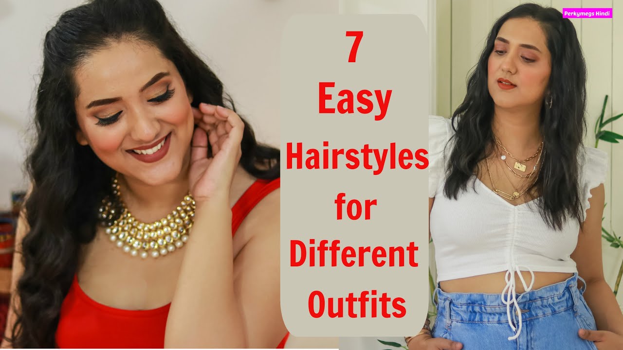 Would You Style Your High Ponytail With A Western Outfit Like Janhvi Kapoor  Or A Bun