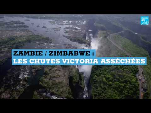 Vidéo: Comment Faire Du Rafting En Eau Vive Sur Le Fleuve Zambèze Près Des Chutes Victoria, Zambie