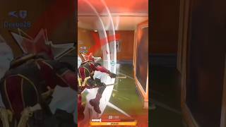 Marvel Rivals Deadpool Healpool Ultimate Strategist #marvel #marvelrivals #disney #deadpool #xbox