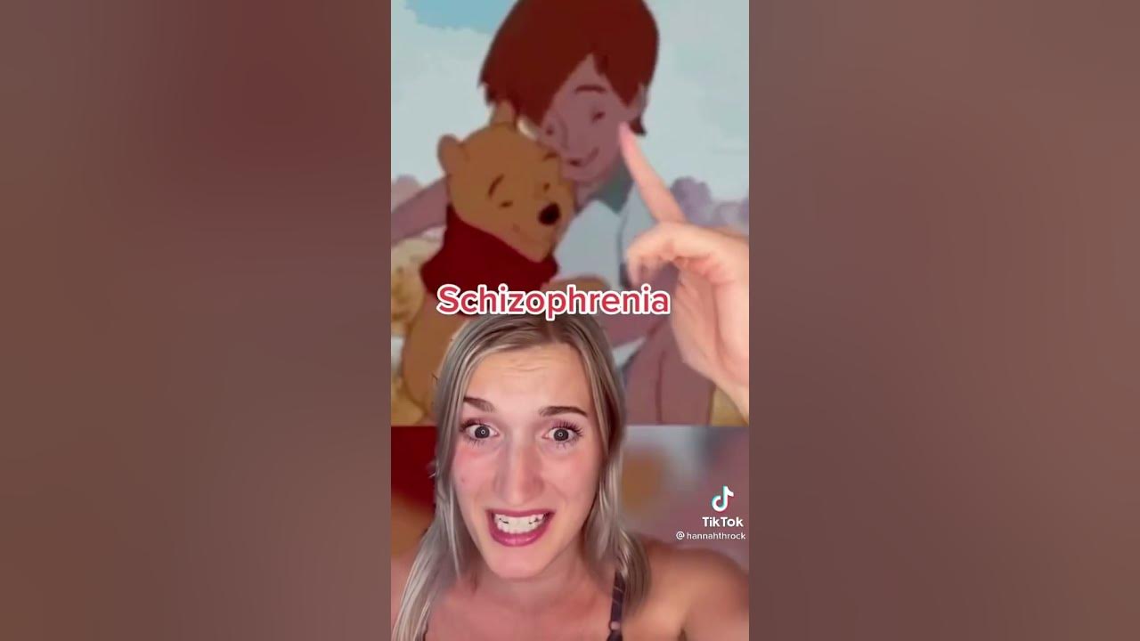The Truth About Winnie The Pooh