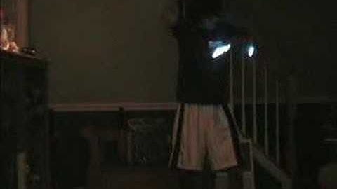 Glowsticking.com Freehand: Stinkowicz Freehand 06