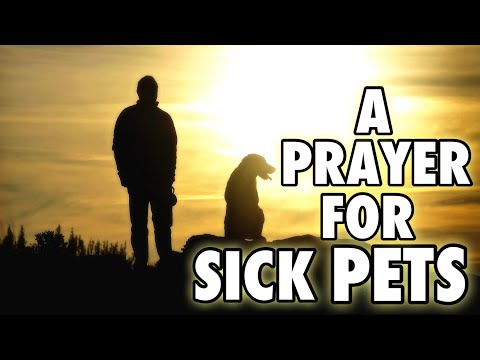 A PRAYER FOR