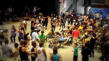 VIZION 2020, EMO OHANA AND FRIENDS-HILO HI