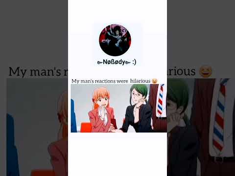 Love Is Hard For Otaku Funny Cute Moments 