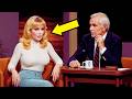 This Johnny Carson Interview Ended a Celebrity’s Career Overnight
