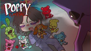 【Poppy Playtime 3】 Lets take a Cat Nap 【NIJISANJI EN | Zeal Ginjoka】