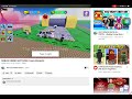 Now to make Sonic running (The same as SoniCraft playground I just make in my Popular Video
