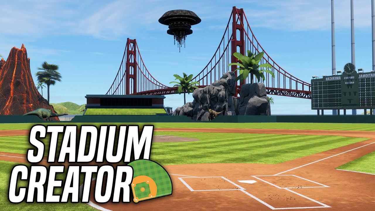 stadium-creator-gameplay-in-mlb-the-show-21-youtube