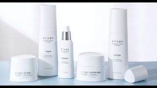 Atomy Skincare System The Fame Atomyguy82