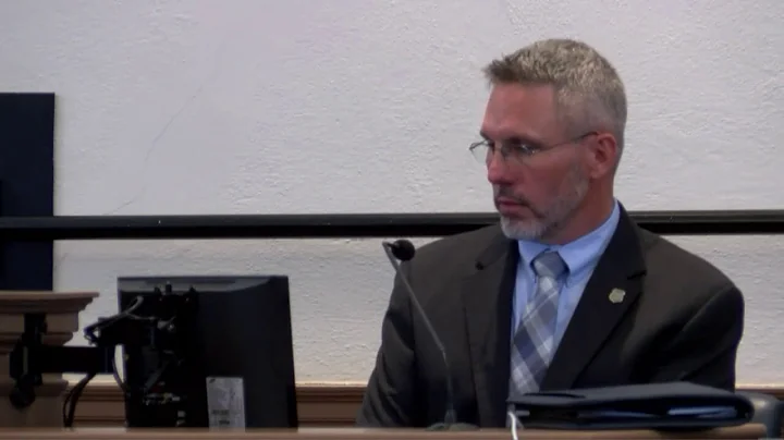 Bo Dukes/Tara Grinstead trial | GBI agent details ...
