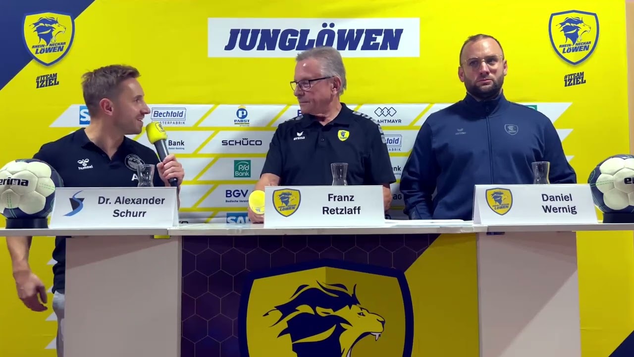 U23 Trainerstimmen RNL vs. Kornwestheim