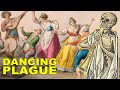 The Plague That Made People Dance Themselves to Death