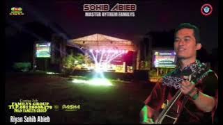 intro persaingan by familys group_sohib abieb