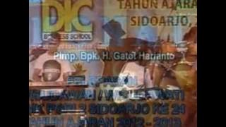 Rena KDI - CAKA (Cintai Aku Karena Allah)