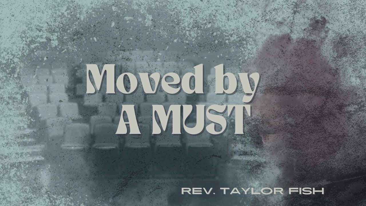 Friday PM 12 29 23 238 Conference Rev Taylor Fish Moved By A Friday pm 12 29 23 238 conference rev taylor fish moved by a