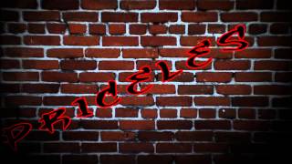 After Effects Intro: Graffiti Brick Wall Explosion