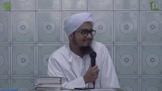 Kisah wali perempuan_sheikhah sultonah. Setiap saat bersama nabi(habib Abdul qadir ba'abud)