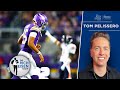 Tom Pelissero Talks Josh Dobbs’ Starting Status &amp; NFC South Hot Seats | The Rich Eisen Show