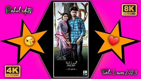 ll Mahesh Nargawa New Timli Status 2023 ll New Aadivasi Timli Status 2023 ll